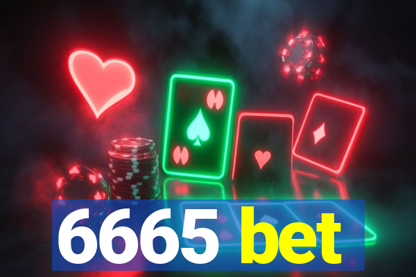 6665 bet